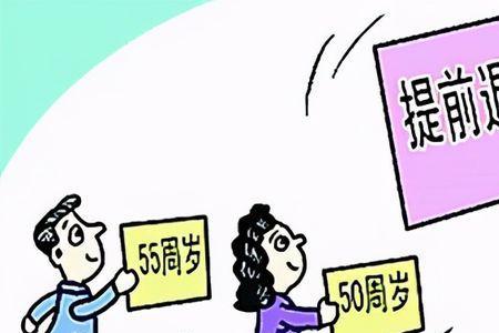 山西大同市下岗职工55周岁有什么