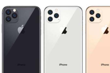iphone11和iphone11pro国行还是外行