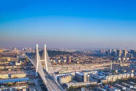 徐州城建全国排名