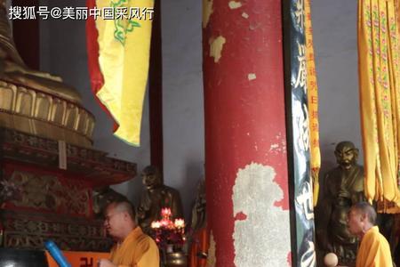春节龙泉寺开放吗