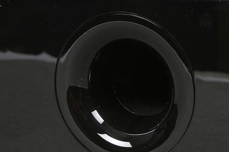 音箱倒相孔尺寸计算公式