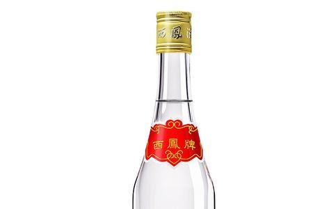 牛栏山和西凤酒哪个好喝