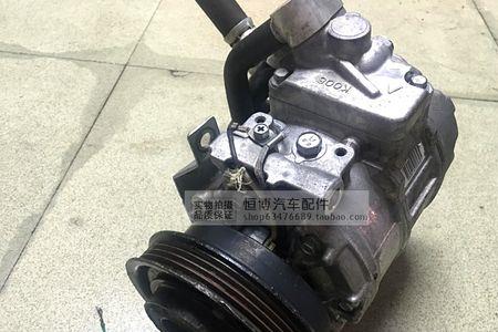 维克空调压缩机是什么牌子的