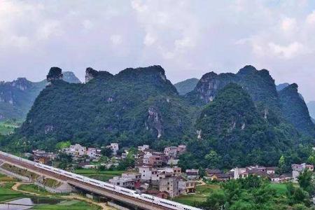为什么西部地区高铁速度慢