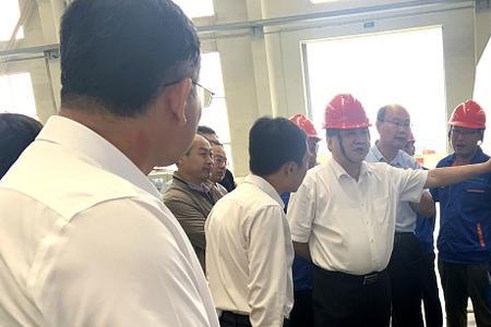 山东江海汇集团前身