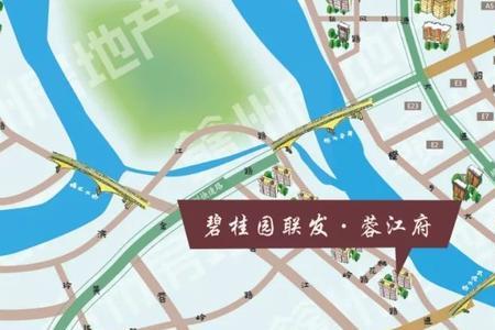 蓉江新区面积比章江新区大多少
