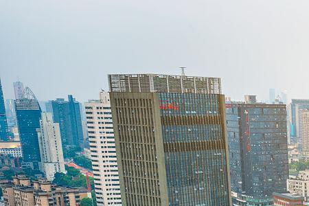 长沙芙蓉广场和五一广场哪个好