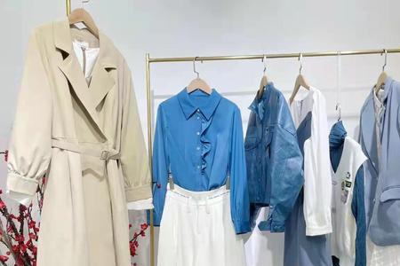 北方服装有哪些品牌