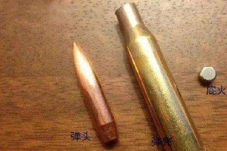 为什么用力砸导火线会引燃