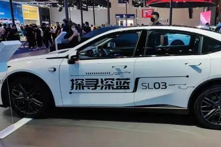 长安深蓝sl03刹车卡钳可以改吗