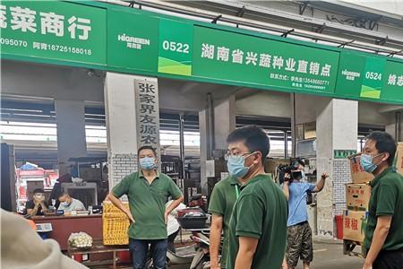 长沙海吉星是什么区