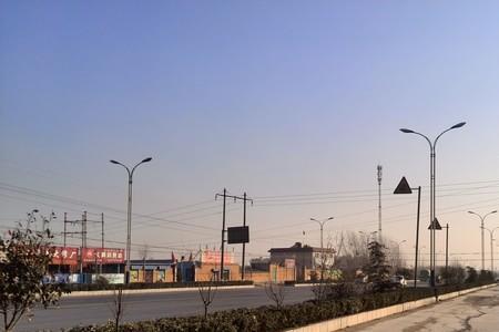 安阳到邯郸107国道通车吗