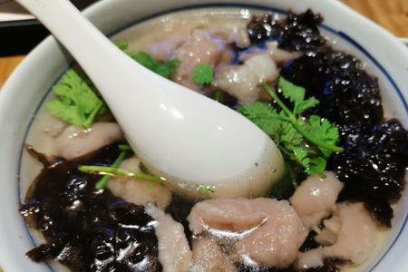 福鼎肉片为啥肉是苦的