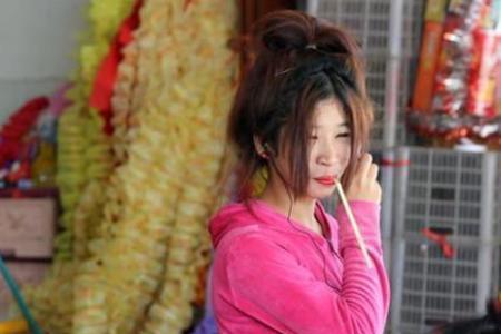 柬埔寨女人为什么那么漂亮