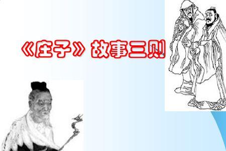 庄子持竿不顾的顾是什么意思