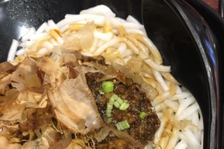米苔目家常做法