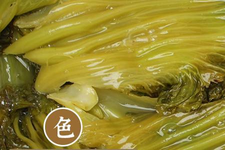 贵州毕节酸菜怎么做
