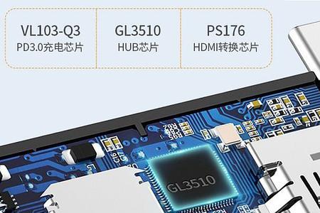网络接口芯片是什么