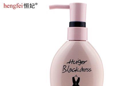 徽歌洗发水是品牌吗