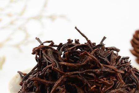 桐木关红茶特点