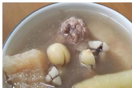 竹薯收获时间
