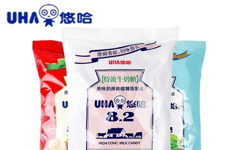 悠哈牛奶糖如何保存