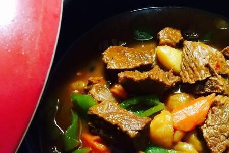 牛肉上脑做法