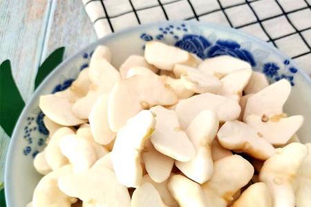新鲜甚米如何去壳
