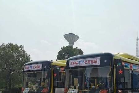 邓州7路公交车每天几班
