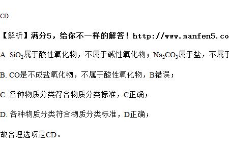 nahco3/h2co3是什么化学名称