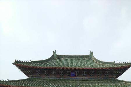 开封府有多少间房