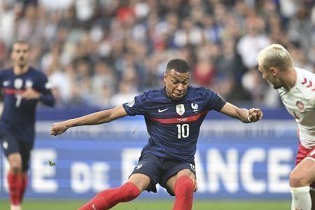 法国一共得几次世界杯