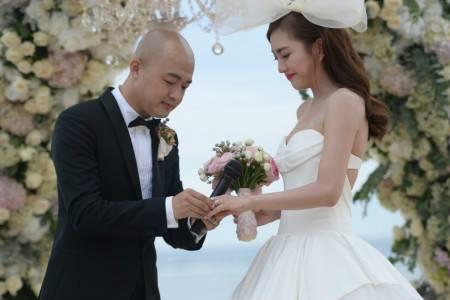女儿结婚证婚人致辞