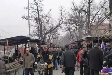 天津千里堤旧货市场迁哪去了