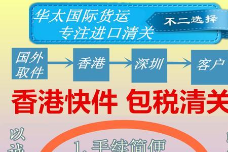 代购清关就是真的吗