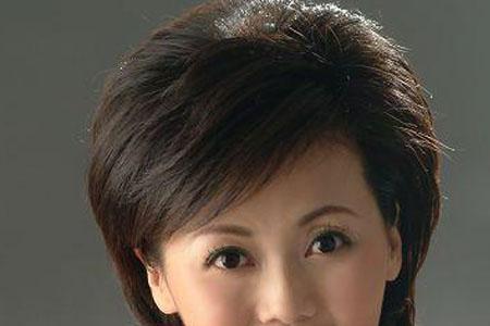 央视大嘴巴主持人是谁