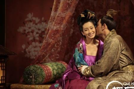 明神宗的后妃及子女
