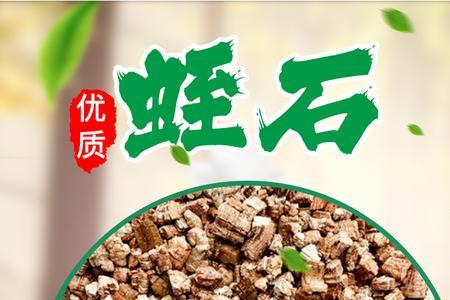 蛭石为啥容易发根