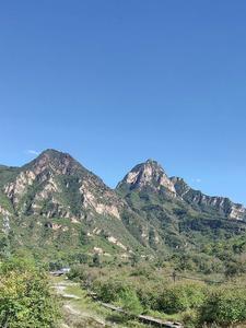 霞云岭几月去好