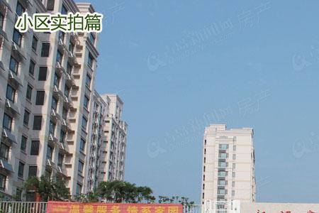 龙泽书苑为什么便宜