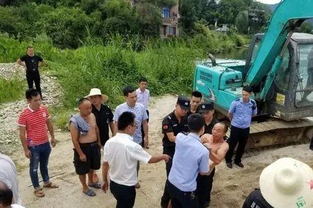 聚众闹事的界定标准