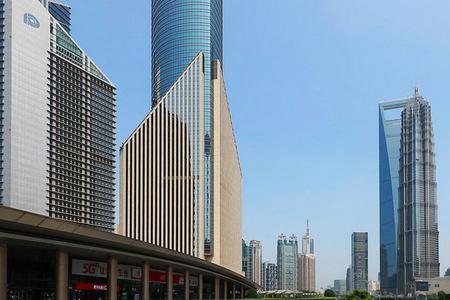 外滩南京东路停车攻略