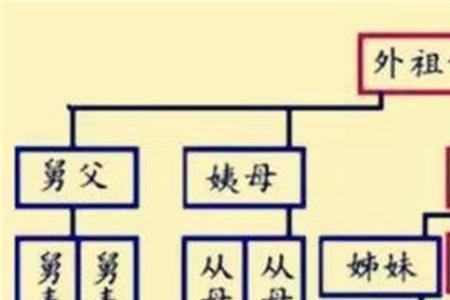 姑侄亲的俗语有哪些