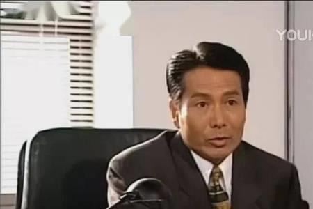 古惑仔拖垮大勇的洋妞