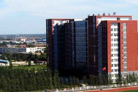 河北建筑科技学院最新排名