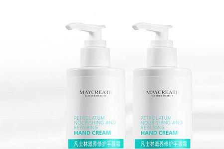 凡士林手膜使用方法