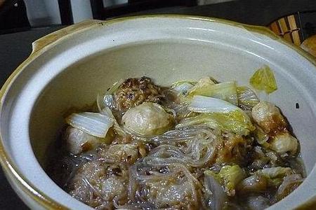 粉条用高压锅压多长时间