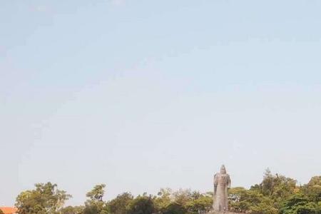 龙头塔真实来历