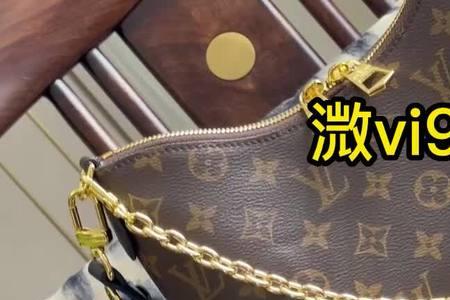 为什么淘宝上面没有lv