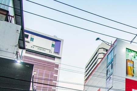 泰国消费相当于几线城市